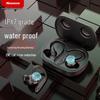 Newman L1 True Wireless Спортивные Bluetooth-наушники с заушинами