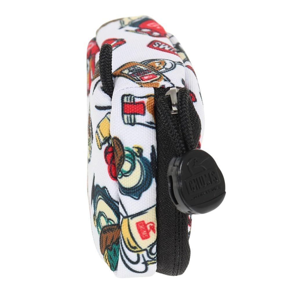 Мешочек Recycle Compact Case BBQ Spice [Chums] Мужской