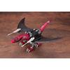 Kotobukiya HMM ZOIDS EHI-7 Redler Zenebas Imperial Specification, 1/72 Scale Plastic Model, Approximately 240mm Long