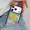 Чехол для телефона в стиле Бохо Цыганский Богемный для iPhone 16e 15 14 13 12 17 Pro Max Plus Air 17pro Чехол Coque