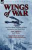 Книга Wings of War : Two First Hand Accounts of Pilots During the First World War-The Airman by C Mellor and Brother Bosch by Gerald Feath