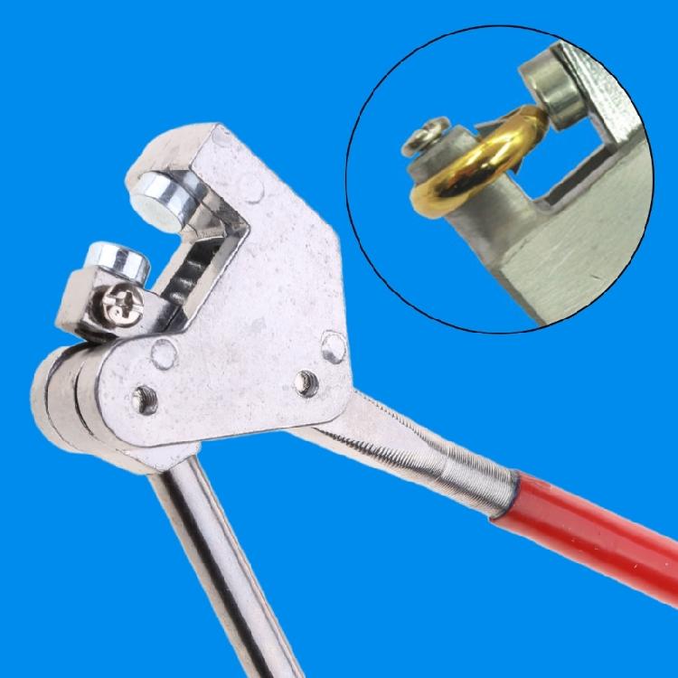 Кастомные ювелирные гравировальные плоскогубцы Металлические плоскогубцы для печати для дизайнеров и мастеров