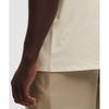 Lululemon Organic CoTTon Classic FiT T shirT lighT Ivory