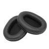 2PCS Soft and Comfortable Headphone Ear Pads for HyperX Cloud Flight wireless gaming headset