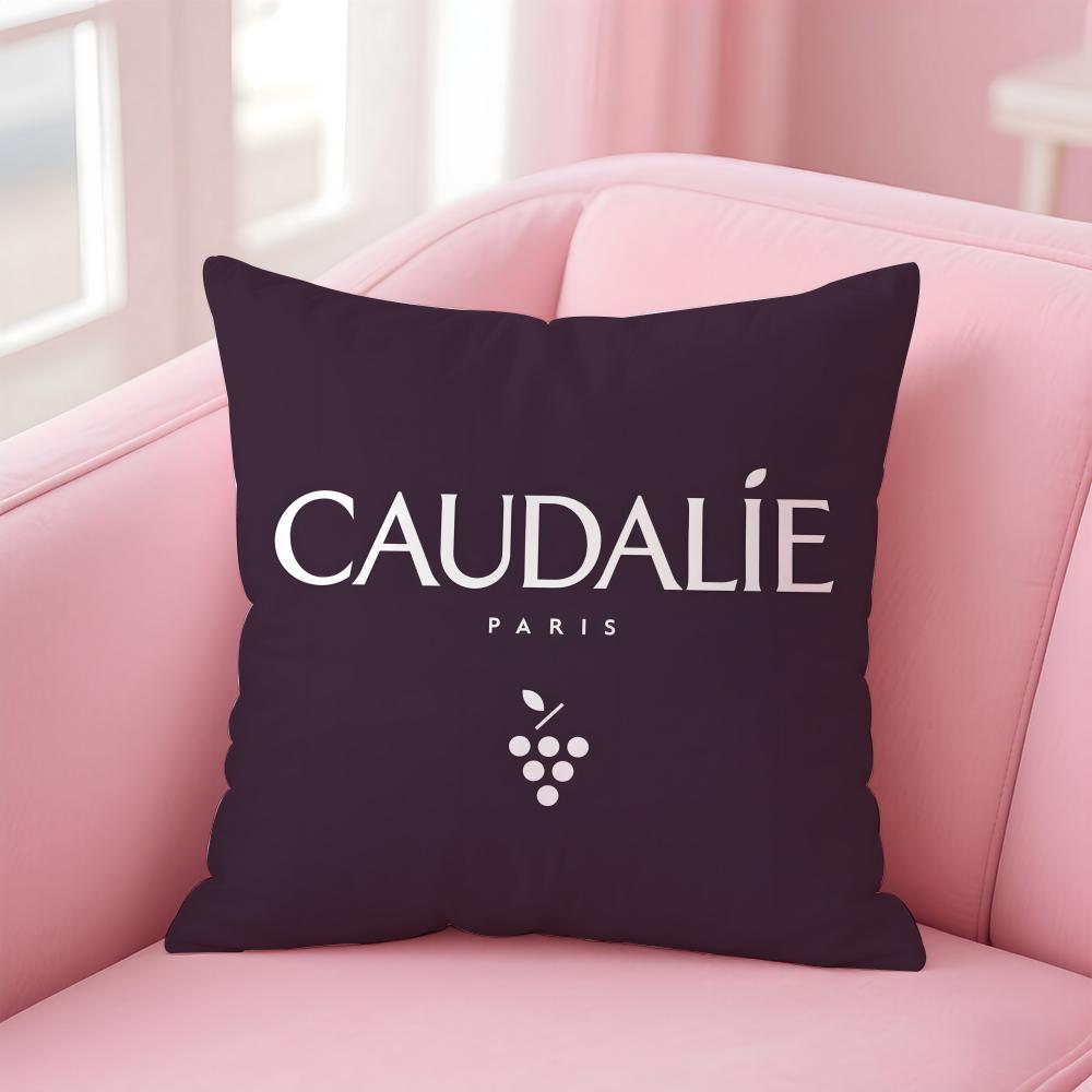 Популярные бренды Caudalie Чехол-подушка Cover Удобный двусторонний чехол для подушки Идеально для Автомобиля Дивана Спальни и Не Только