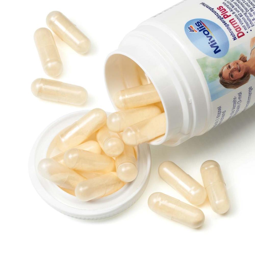 DM Mibolis Intestinal Health Plus Capsules 30 Packs 10g