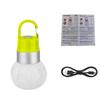 Emergency Lantern RGB Ambient Light Multi-Functional Waterproof Tent Lamp  Tent Lighting