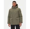 Зимняя куртка Napapijri A-Cornier NP0A892J Зеленая, стандартного кроя