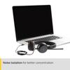 Гарнитура Jabra Evolve 30 II UC 5399-829-309 [Стерео Стерео]