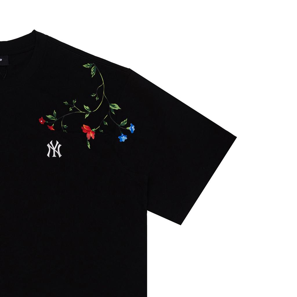MLB New York Yankees T Shirt Unisex 3ATSB0253-50BKS(Team691- )
