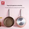 Zwilling Наслаждайтесь сковородой с антипригарным покрытием