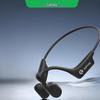 Спортивные Bluetooth-наушники с костной проводимостью SANAG A30S