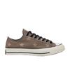 Converse Кеды Chuck 70 Retro Star Comfort Low Top из парусины, унисекс-кроссовки A17819C