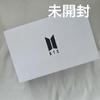 [Б/У] BTS MERCH BOX #19 Поиск ptd Бонусная торговая карточка Мерч Бокс