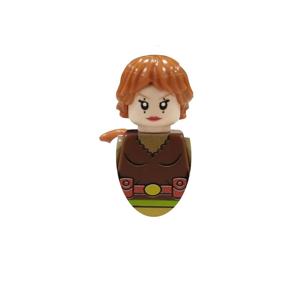 Популярные игрушки Герои Marvel Соколиный Глаз Черная Вдова Человек-Паук Веном Капитан Америка Супермен Ручная Сборка Игрушка Подарок на День Рождения