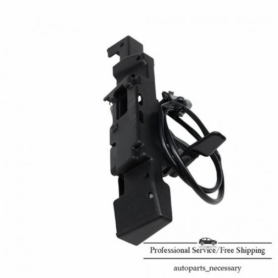 Hood Lock Latch 81130L2000 For Kia K5 1.6L 2.5L ---2024