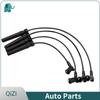 96450249 Комплект проводов зажигания Подходит для Chevrolet LACETTI J200 AVEO / KALOS Хэтчбек CRUZE Daewoo U100