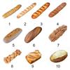 Photo Props Bakery Scene Model Kitchen Toy Home Decoration Artificial  Bread Simulation Food