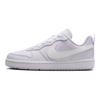 Детские кроссовки Court Borough Low Recraft GS Barely Grape Purple Lilac-Bloom White DV5456-500