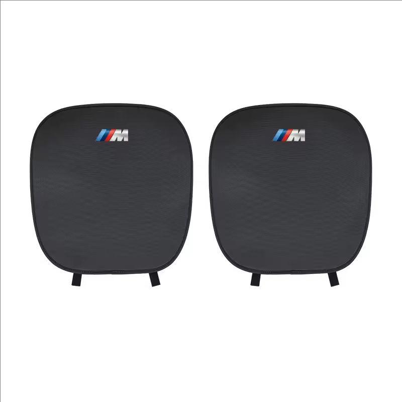 Car Seat Covers Auto Protective Seat Cushion Accessories /Sticker For Bmw M3 M4 M5 M6 X3 F25 X4 I3 1 3 5 Series F20 F30 G20 F31 DV1