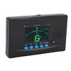 Guzheng Metronome Tuner Set Electronic LCD Screen Tone Generator Professional 3 in 1 Tuning Accessory