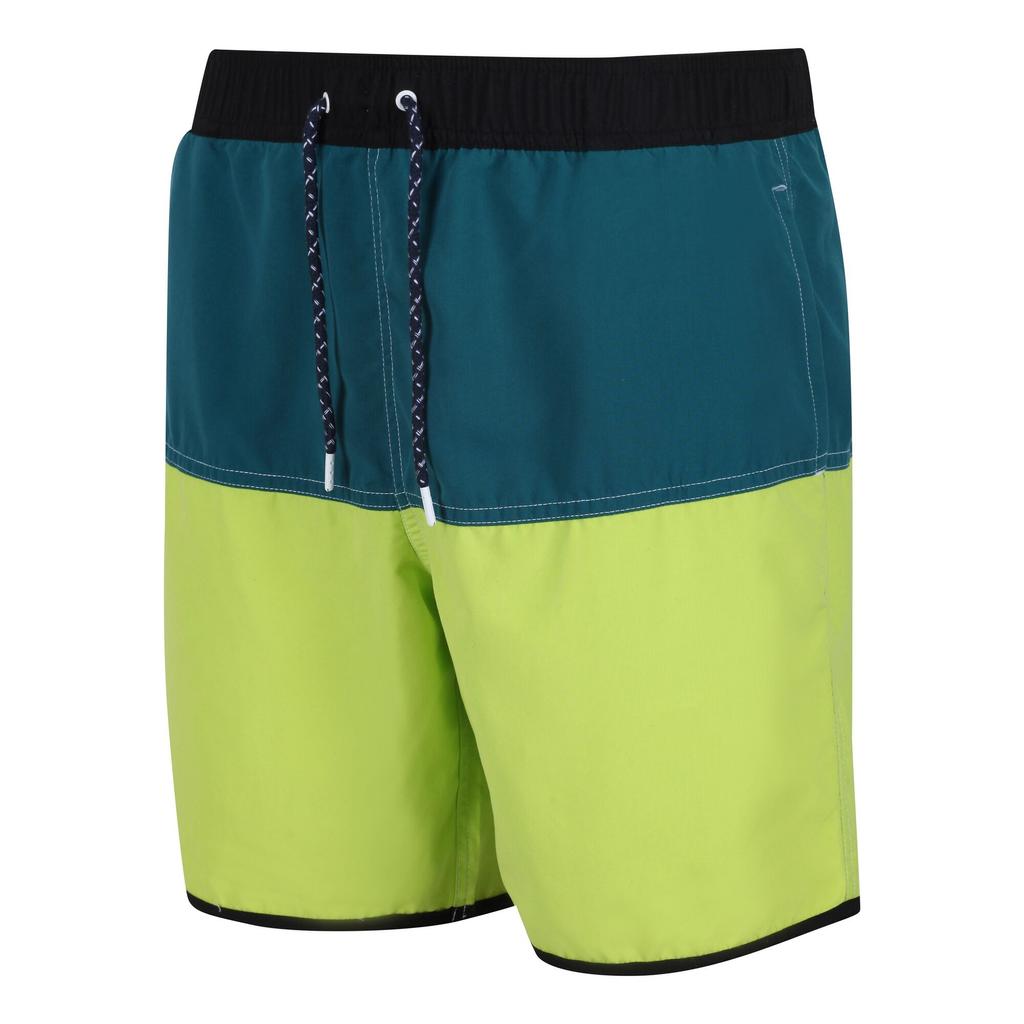 Regatta Mens Benicio Swim Shorts
