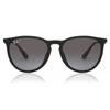 Ray Ban Rb4171f Erika Asian Fit Polarized 622 T3 Women Sunglasses