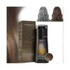 Шампунь-краска для волос Polar Hair Dye Shampoo Polar Hair Care, HairCare Shampoo 200 мл