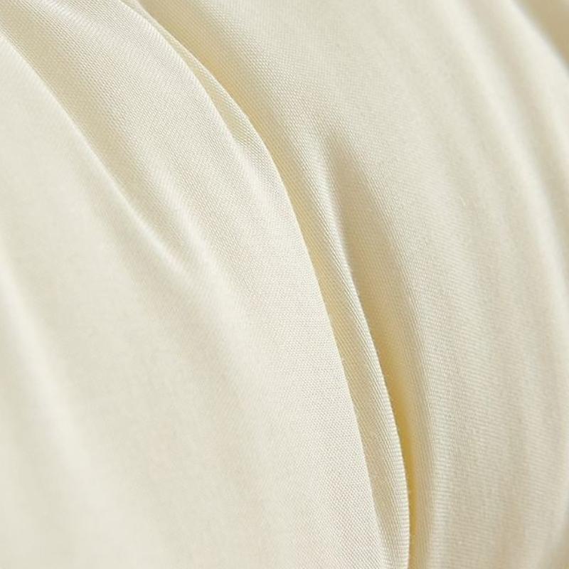 Bed Back Cushion Bedroom Princess Style Decorative Pillow Bed Tatami Dormitory Soft Bag Waist Pillow Sofa Anti-collision Waist Pad