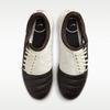 Women's Sneakers Nike Total 90 Velvet Brown (Women's) Soft Pearl/Gum Dark Brown/Velvet Brown