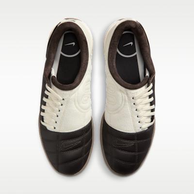 Women's Sneakers Nike Total 90 Velvet Brown (Women's) Soft Pearl/Gum Dark Brown/Velvet Brown