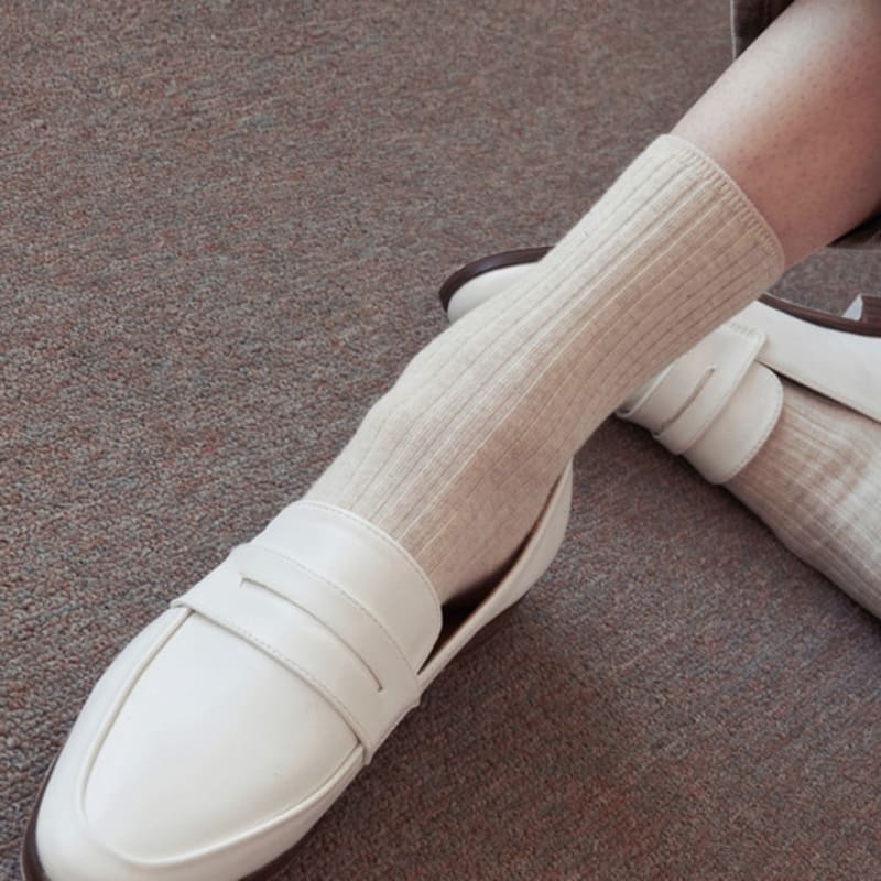 LOEIL Ежедневные вратарские носки - Овсянка