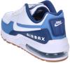 Nike Air Max LTD 3 (687977-114) белый/прибрежный синий/звезда