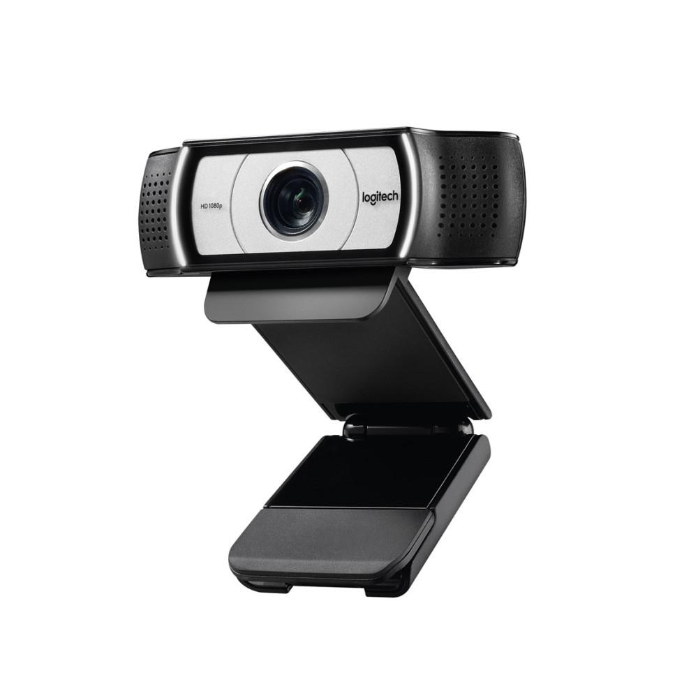 Logitech Webcam C930e HD Camera