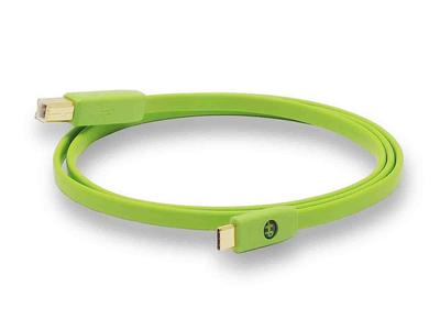 Кабель USB-USB класса B для планшетов NEO by OYAIDE Elec d+ Type-C Type-B 1,0 м
