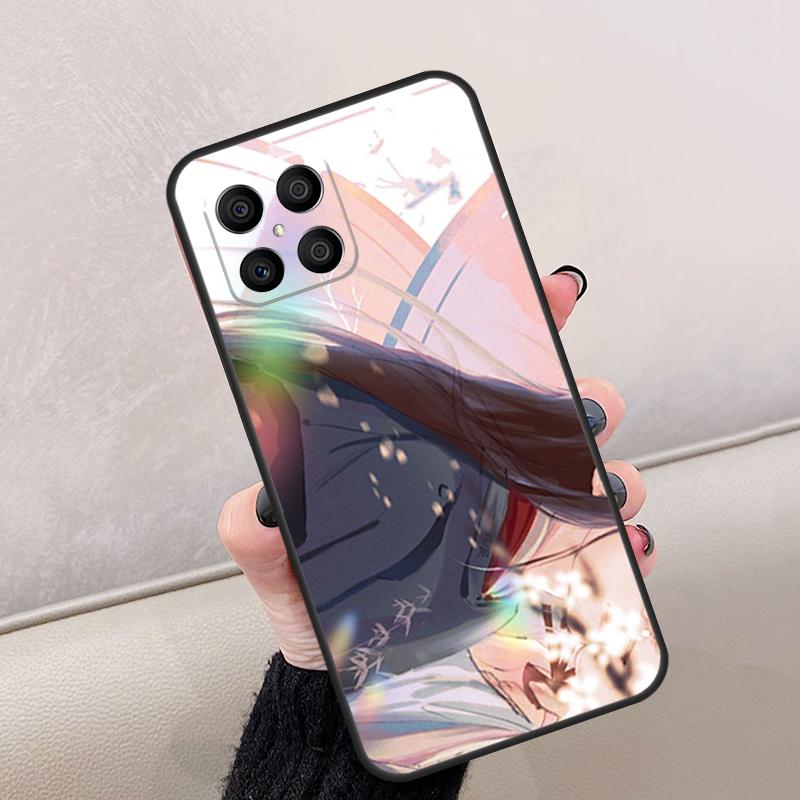 Слово чести Для Honor Magic 8 7 5 6 Lite Чехол Для Honor 200 400 Pro X9d X9c X9b X9a X8c X8b 70 90 Win RT