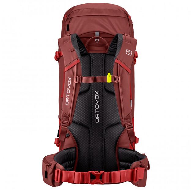 Рюкзак Ortovox Peak 45 deep ocean (46267-54201)