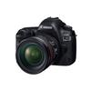 Canon Полнокадровая цифровая зеркальная камера EOS 5D Mark IV + зум-объектив EF 24-70mm f/4L IS USM