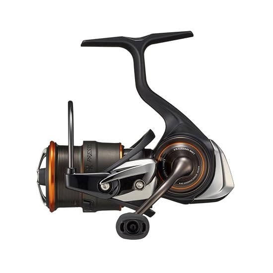 DAIWA Reel 21 PRESSO LT1000S-P