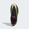 KJ1885 Adidas AE 2 "Черный/Металлик Золотой" (Мужской)