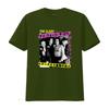 The Clash London Calling Japan Photo T Shirt Vintage Style Funny For Unisex And Unisex Vintage Casual Homme Stretched
