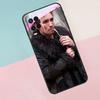 Чехол для телефона Klaus Hargreeves Umbrella Academy для Oppo A74 A94 A54 A80 A78 A98 A40 A60 A18 A38 A58 A15 A17 A77 A57S A16 A76 A96