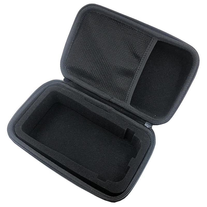 Newest EVA Hard Protect Box Storage Bag Carrying Cover Case for FNIRSI DST-210 and DST-210 3IN1 Digital Multimete