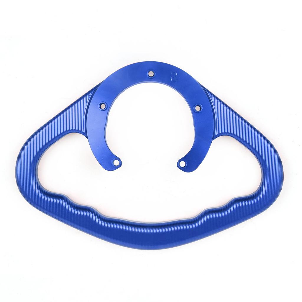 Для Yamaha YZFR6 R1 R3 R25 MT09 MT07 FZ1 FZ6 FZ8 YZF600 MT-03 мотоцикл пассажирские ручки поручни для рук бак поручни подлокотник