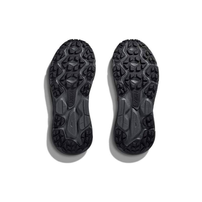 HOKA One One Кроссовки Challenger ATR 7 Черные 1134499-BBLC