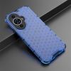 Shockproof Transparent Case For Huawei Nova 12S Bumper Honeycomb Armor Case For Huawei Nova 12S Case Cover For Huawei Nova 12S