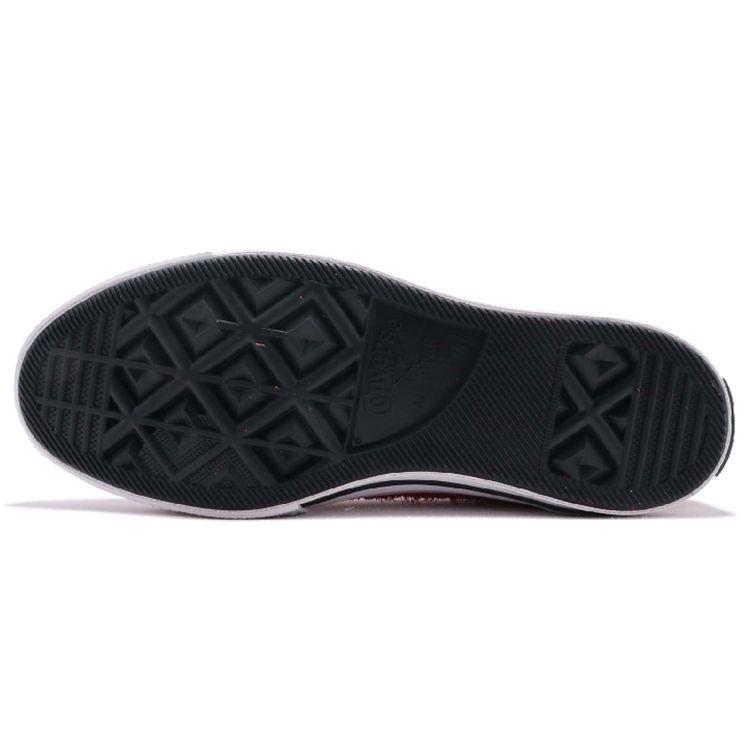Converse Кроссовки унисекс One Star Red Red 163246C