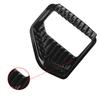 Left Right Front Bumper Fog Light Cover Grille for GMC Sierra 1500    84220376 84220377