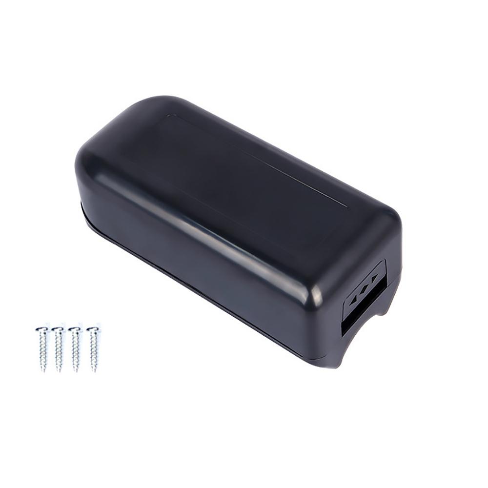 Electric Ebike Bicycle Controller Box Case E-Bike Extra-Large Conversion Part