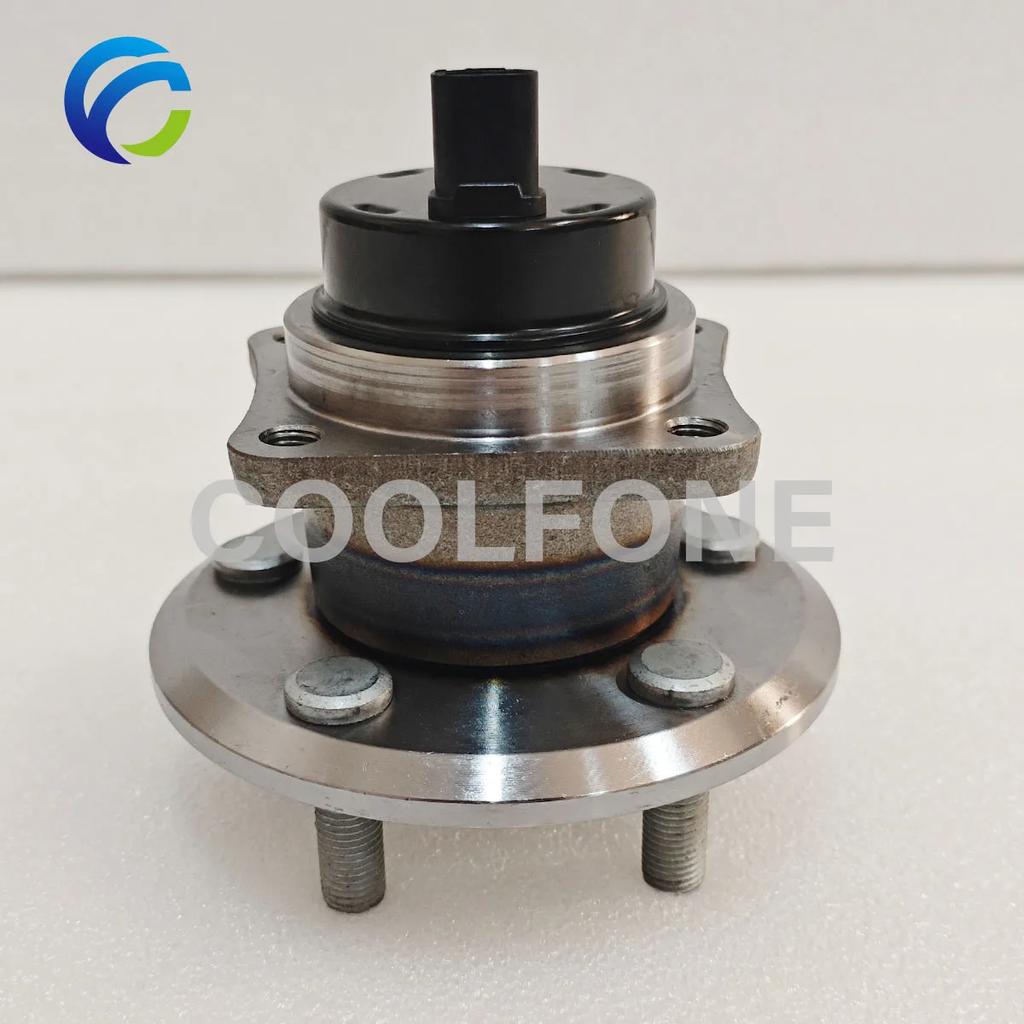 Rear Wheel Hub Bearing For TOYOTA CELICA AVENSIS PRIUS MATRIX 1.8 2.0 2.4 1ZZ-FE 42450-32041 4245005040 42450-05040 42450-32040